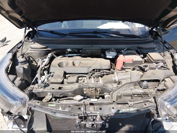 2023 ACURA RDX A-SPEC PACKAGE