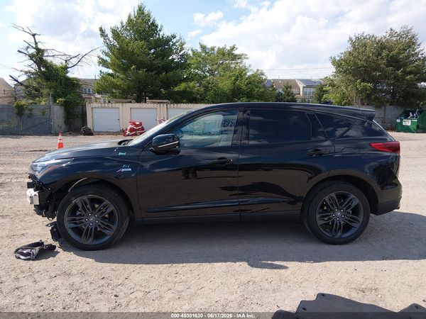 2023 ACURA RDX A-SPEC PACKAGE