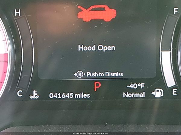2023 ACURA RDX A-SPEC PACKAGE
