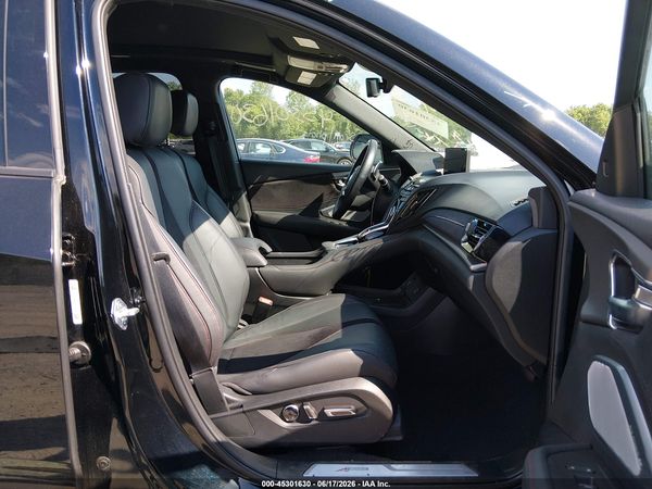 2023 ACURA RDX A-SPEC PACKAGE