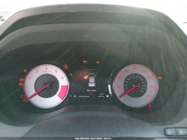 2023 ACURA RDX A-SPEC PACKAGE
