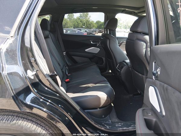 2023 ACURA RDX A-SPEC PACKAGE