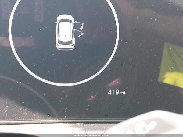 2026 KIA SPORTAGE PLUG-IN HYBRID X-LINE PRESTIGE