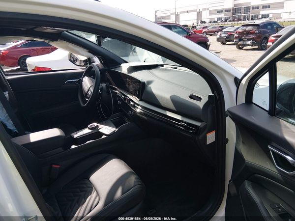 2026 KIA SPORTAGE PLUG-IN HYBRID X-LINE PRESTIGE