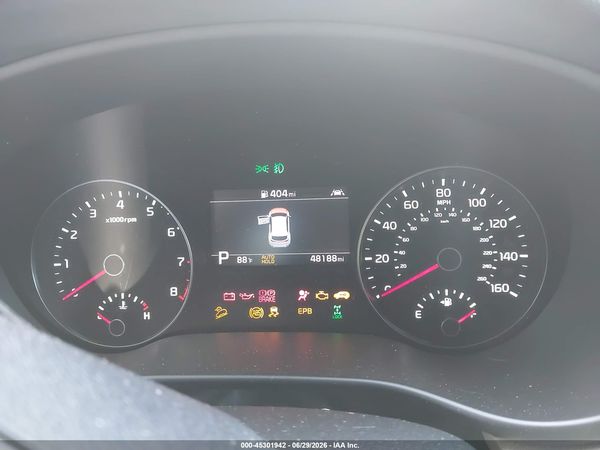 2022 KIA SPORTAGE SX TURBO