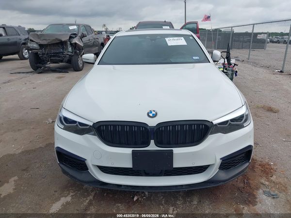 2019 BMW 530E IPERFORMANCE