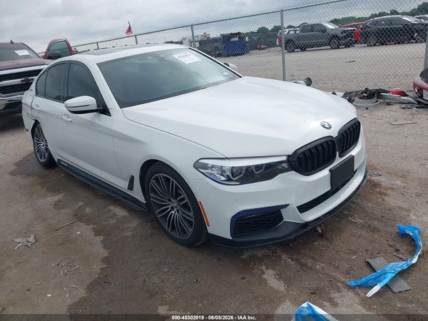 2019 BMW 530E IPERFORMANCE