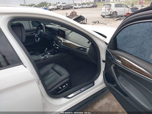 2019 BMW 530E IPERFORMANCE