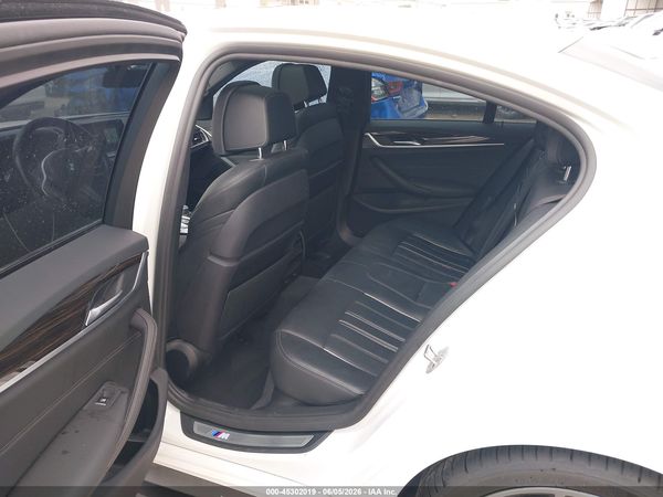 2019 BMW 530E IPERFORMANCE