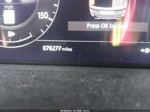 2021 LAND ROVER RANGE ROVER SPORT HSE SILVER EDITION MHEV