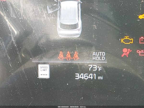 2023 KIA SPORTAGE PLUG-IN HYBRID X-LINE