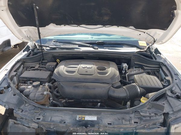 2018 JEEP GRAND CHEROKEE ALTITUDE 4X2