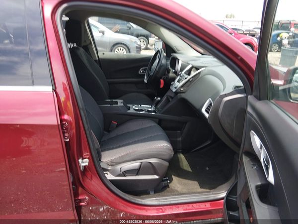 2017 CHEVROLET EQUINOX LT — I5