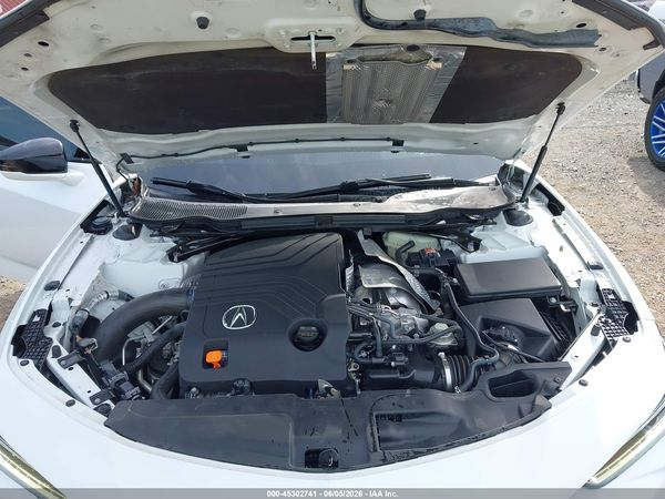 2022 ACURA TLX