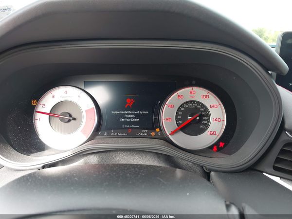 2022 ACURA TLX