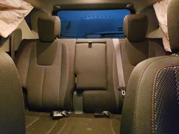 2017 CHEVROLET EQUINOX LT / FL