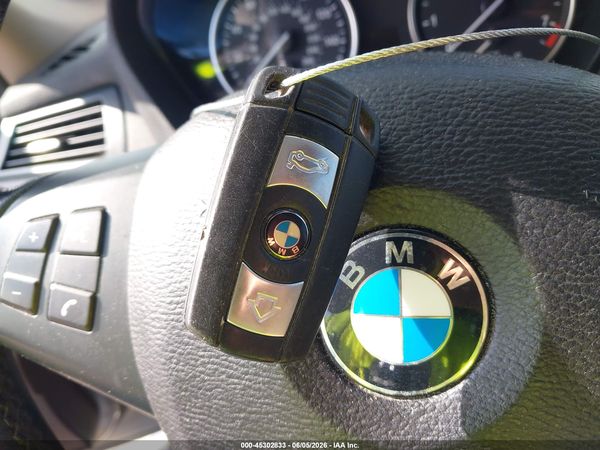 2012 BMW X5