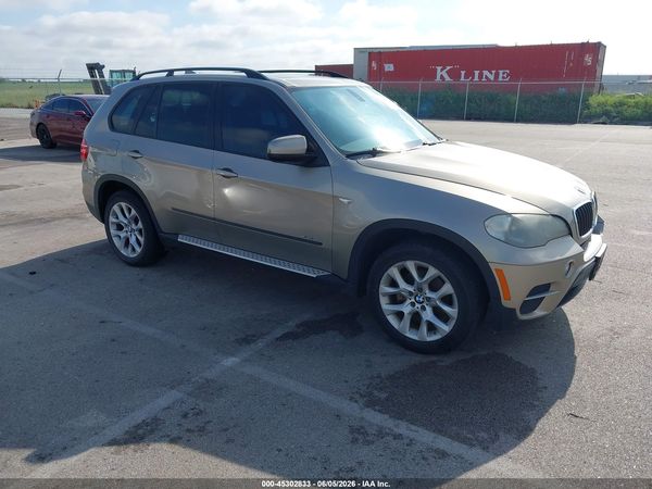 2012 BMW X5