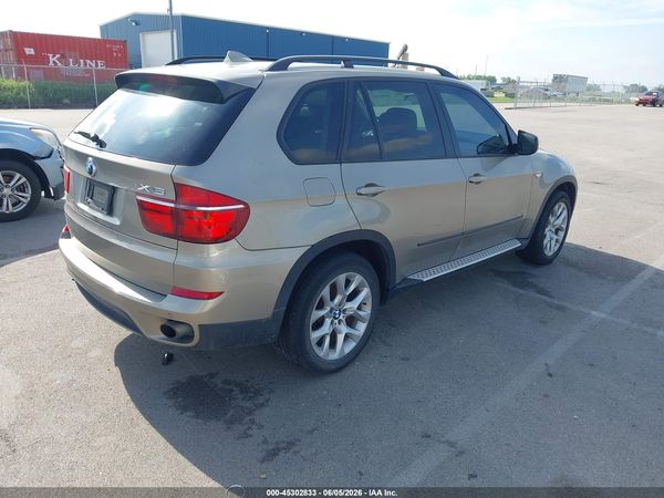 2012 BMW X5