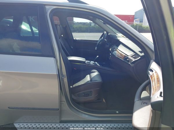 2012 BMW X5