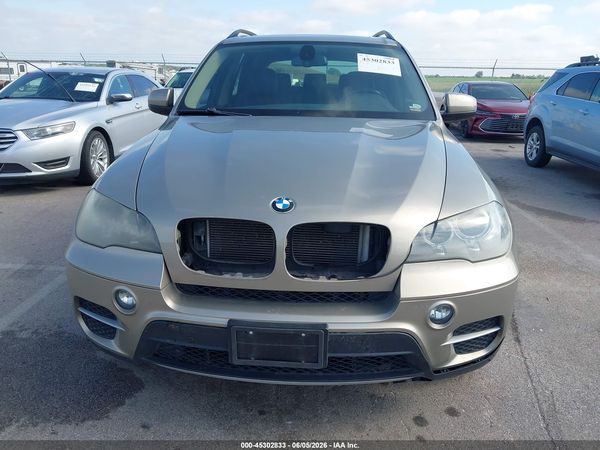 2012 BMW X5
