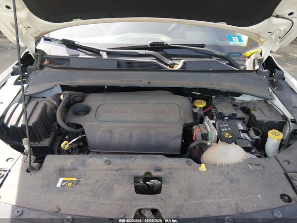 2018 JEEP COMPASS ALTITUDE 4X4