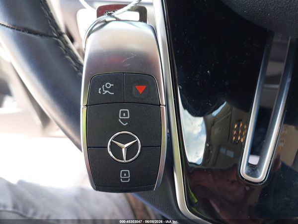 2024 MERCEDES-BENZ GLE 580 4MATIC