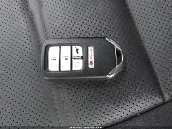 2021 HONDA CR-V AWD EX-L