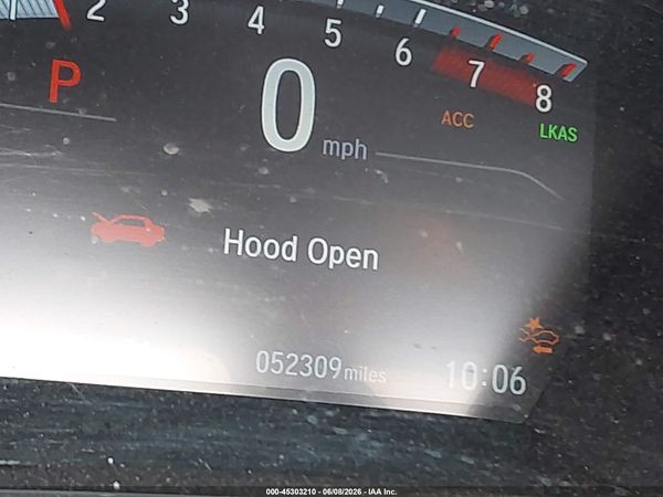 2021 HONDA CR-V AWD EX-L