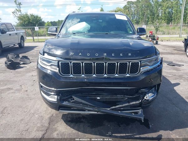 2023 JEEP WAGONEER L SERIES II 4X4