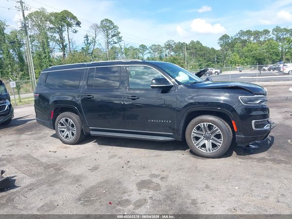 2023 JEEP WAGONEER L SERIES II 4X4