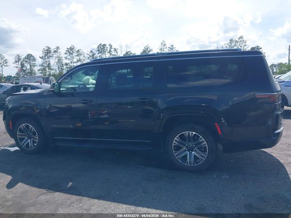 2023 JEEP WAGONEER L SERIES II 4X4
