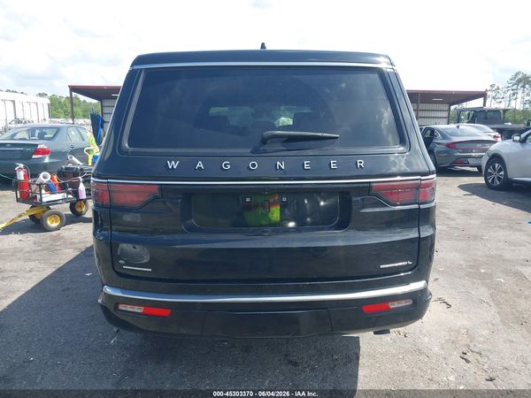 2023 JEEP WAGONEER L SERIES II 4X4