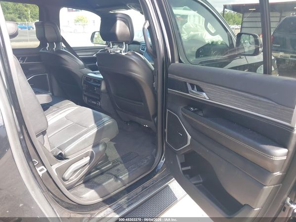 2023 JEEP WAGONEER L SERIES II 4X4