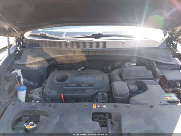 2020 KIA SORENTO 2.4L LX