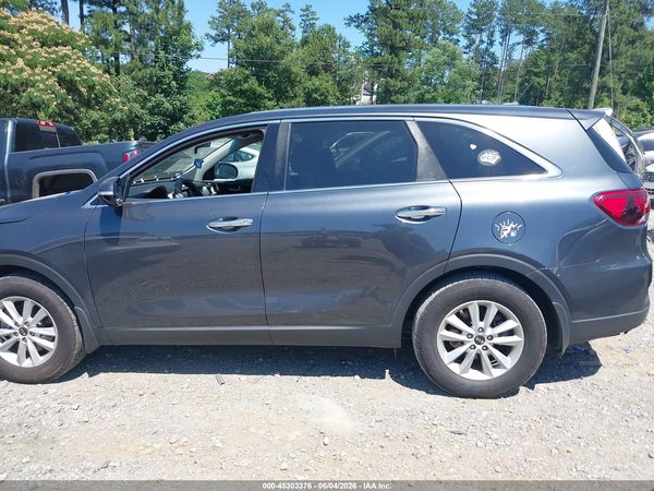 2020 KIA SORENTO 2.4L LX