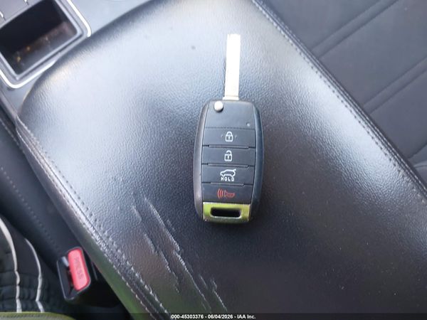 2020 KIA SORENTO 2.4L LX