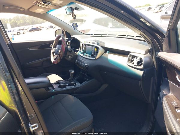2020 KIA SORENTO 2.4L LX