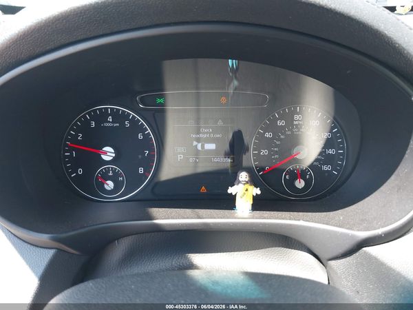 2020 KIA SORENTO 2.4L LX