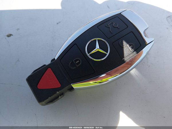 2018 MERCEDES-BENZ CLA 250 CLA250
