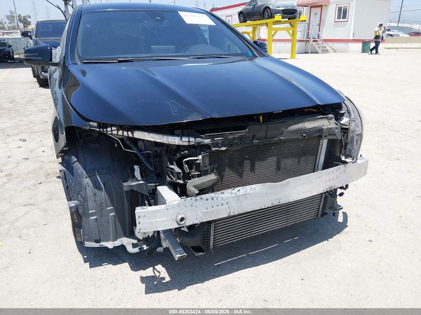 2018 MERCEDES-BENZ CLA 250 CLA250