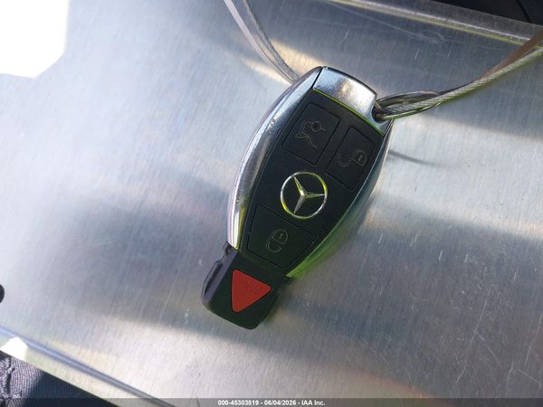2018 MERCEDES-BENZ C 300 C300