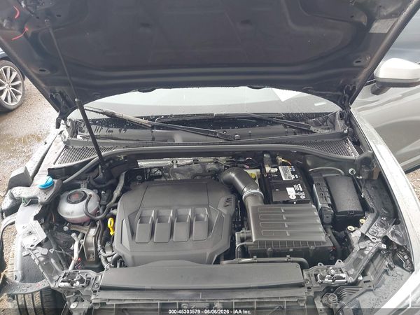 2023 AUDI Q3