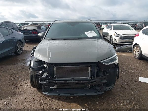 2023 AUDI Q3