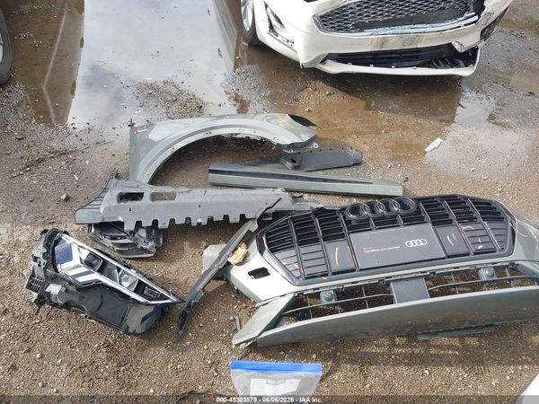 2023 AUDI Q3