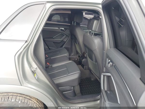 2023 AUDI Q3