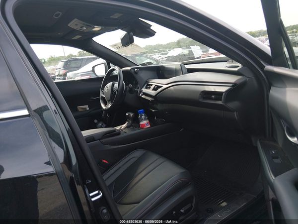 2019 LEXUS UX 250H F SPORT