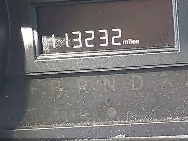 2013 DODGE GRAND CARAVAN SE — I7