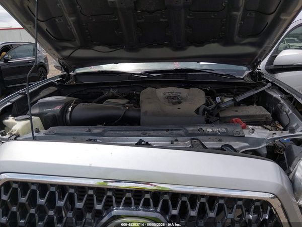 2019 TOYOTA TACOMA TRD OFF ROAD