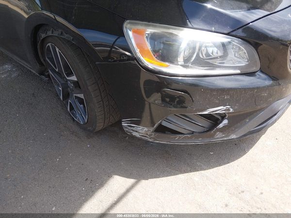 2017 VOLVO S60 T5 DYNAMIC